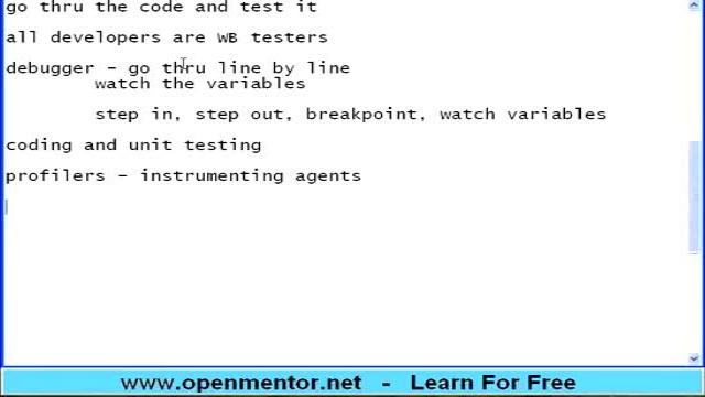 html course